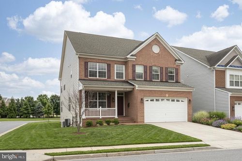 215 N Van Buren St, ROCKVILLE, MD, 20850-1883 | Card Image