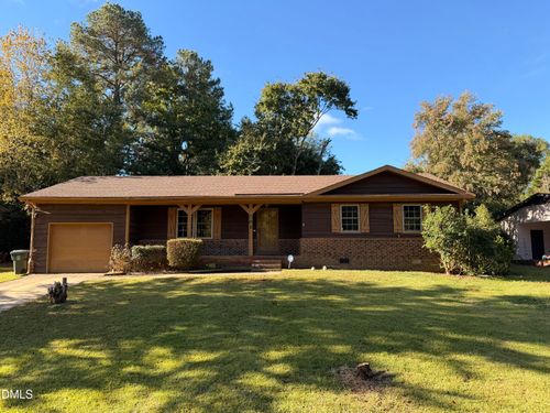 501 Atchison St, Garner, NC, 27529-4909 | Card Image