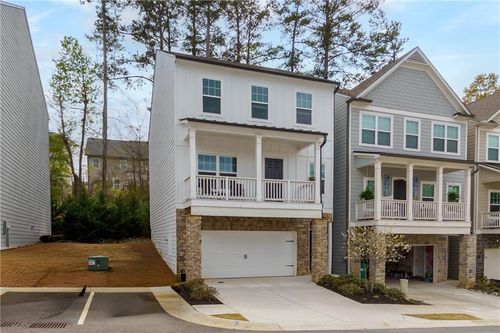 409 Ruths Dr, Holly Springs, GA, 30188-2520 | Card Image