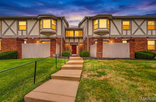 9-1445 Willow Brook Cove, St Louis, MO, 63146 | Card Image