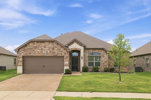 2911 Diamondback Dr, Melissa, TX, 75454-0549 | Card Image