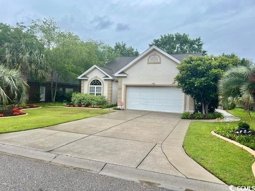 1504 Saint Thomas Cir, Myrtle Beach, SC, 29577-5437 | Card Image