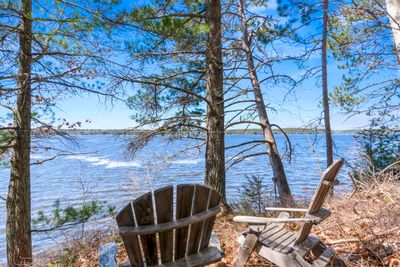 Spectacular Views of Montsweag Bay from 115 Bay Shore Road. | Image 2