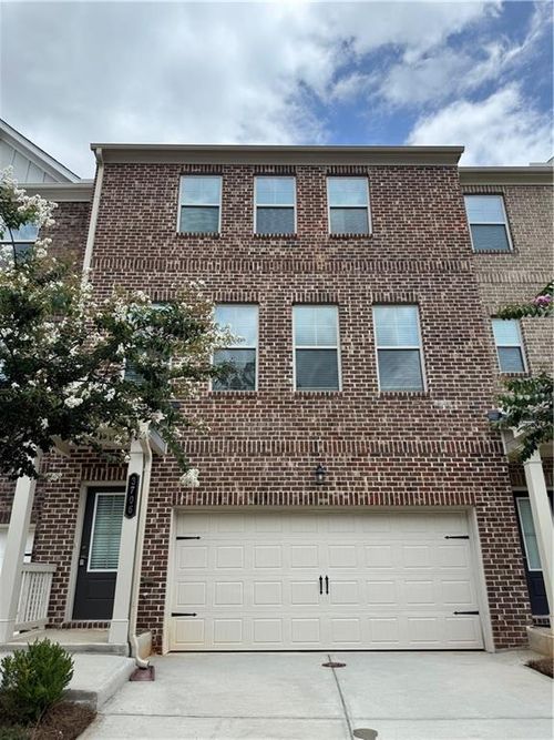 3706 Davis Cir, Duluth, GA, 30096-5308 | Card Image