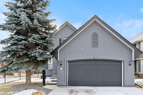 27 Cranwell Close Se, Calgary, AB, T3M1A8 | Card Image
