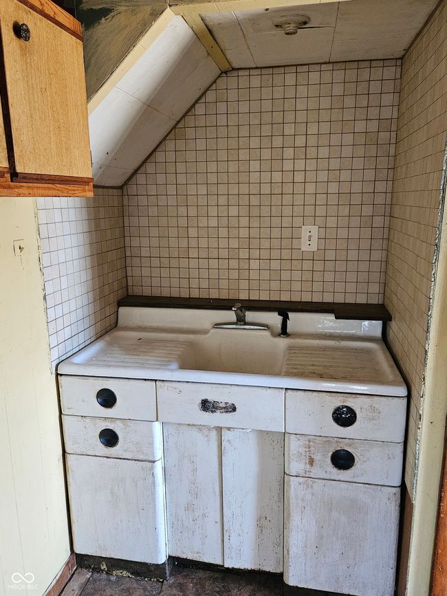 439 N Colorado Ave, House other with 2 bedrooms, 2 bathrooms and null parking in Indianapolis IN | Image 12