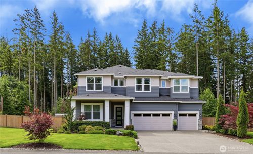 14428 110th St Ne, Lake Stevens, WA, 98258-4573 | Card Image