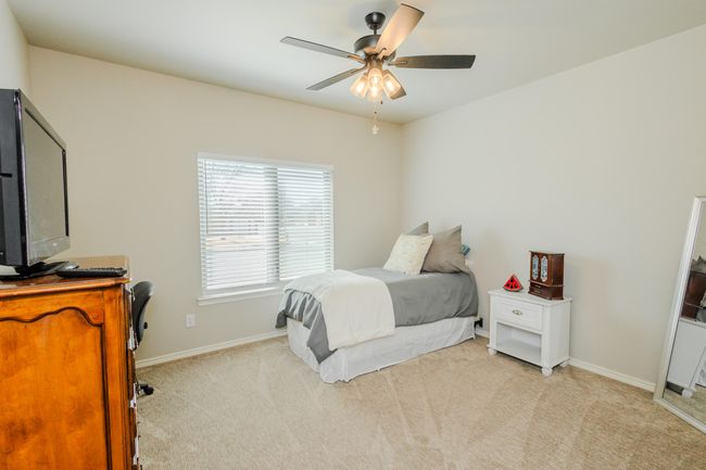 214 Wildcat St, House other with 4 bedrooms, 3 bathrooms and null parking in Wolfforth TX | Image 30