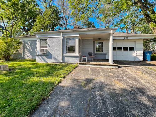 785 Saint Andrews Dr, Crete, IL, 60417-1240 | Card Image