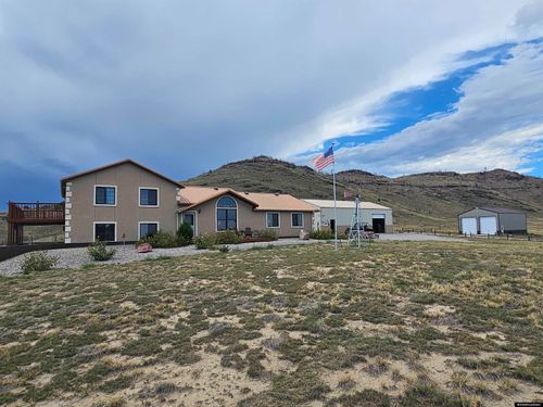 4 Alaska, Guernsey, WY, 82214-5002 | Card Image