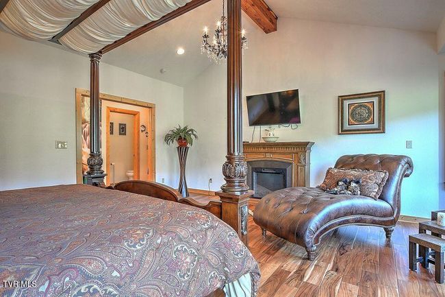 251 Fee Trl, House other with 6 bedrooms, 6 bathrooms and null parking in Ewing VA | Image 19
