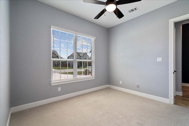 17208 Howdy Way, House other with 4 bedrooms, 3 bathrooms and 4 parking in Manor TX | Image 28