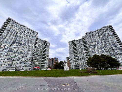 705-350 Alton Towers Circle, Scarborough, ON, M1V5E3 | Card Image