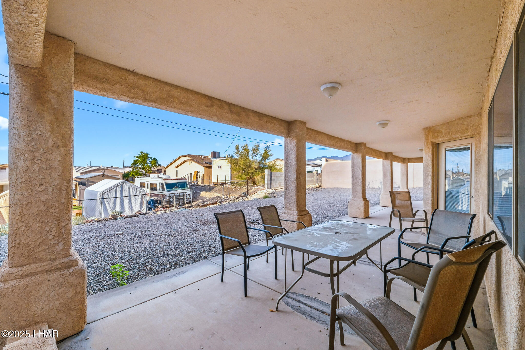 Residential in Lake Havasu City