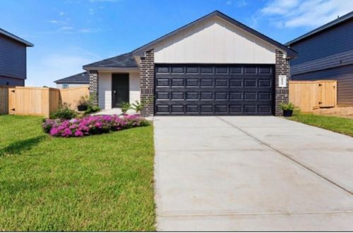 40839 Hawthorne Glades St, Magnolia, TX, 77354 | Card Image