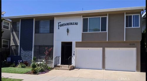 6-1525 E 2nd Street, Long Beach, CA, 90802 | Card Image