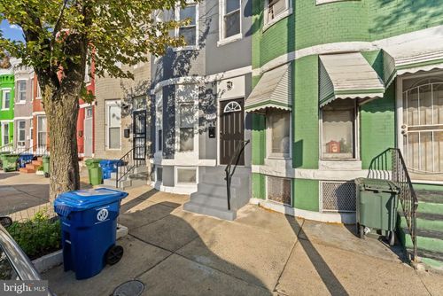 2031 N Fulton Avenue, BALTIMORE, MD, 21217 | Card Image