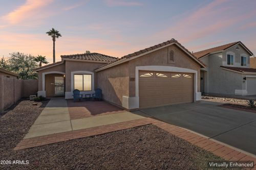 1737 W Hiddenview Dr, Phoenix, AZ, 85045-1751 | Card Image