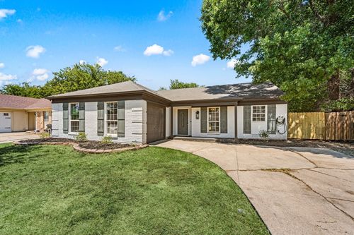 7008 Shadow Bend Dr, Fort Worth, TX, 76137-1318 | Card Image