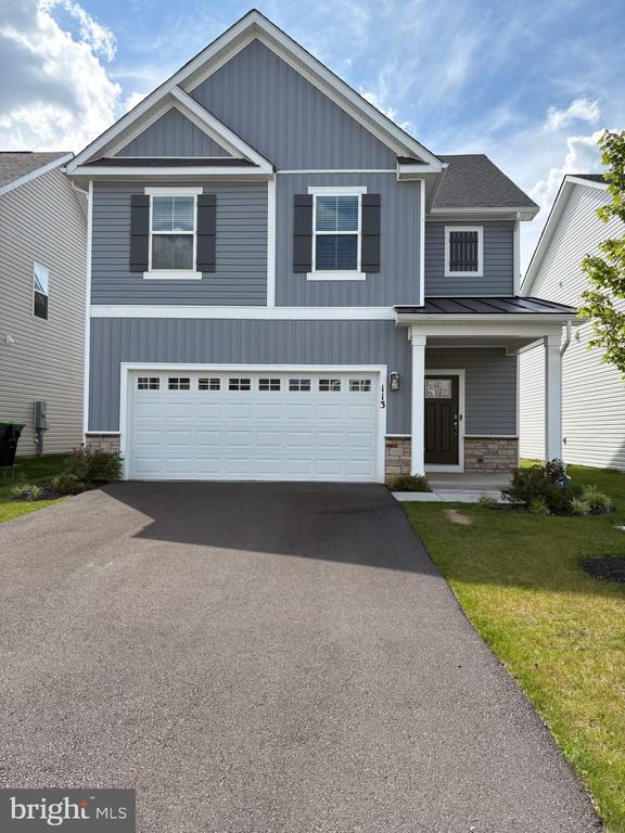 Residential Lease in WINCHESTER