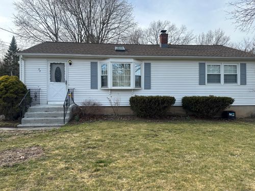 33 Deer Run Rd, Wallingford, CT, 06492-3306 | Card Image