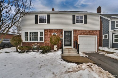 193 Huxley Dr, Amherst, NY, 14226-4815 | Card Image