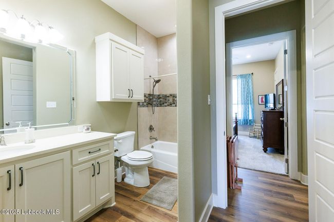 6611 Tiger Rd, House other with 3 bedrooms, 3 bathrooms and null parking in Ropesville TX | Image 68