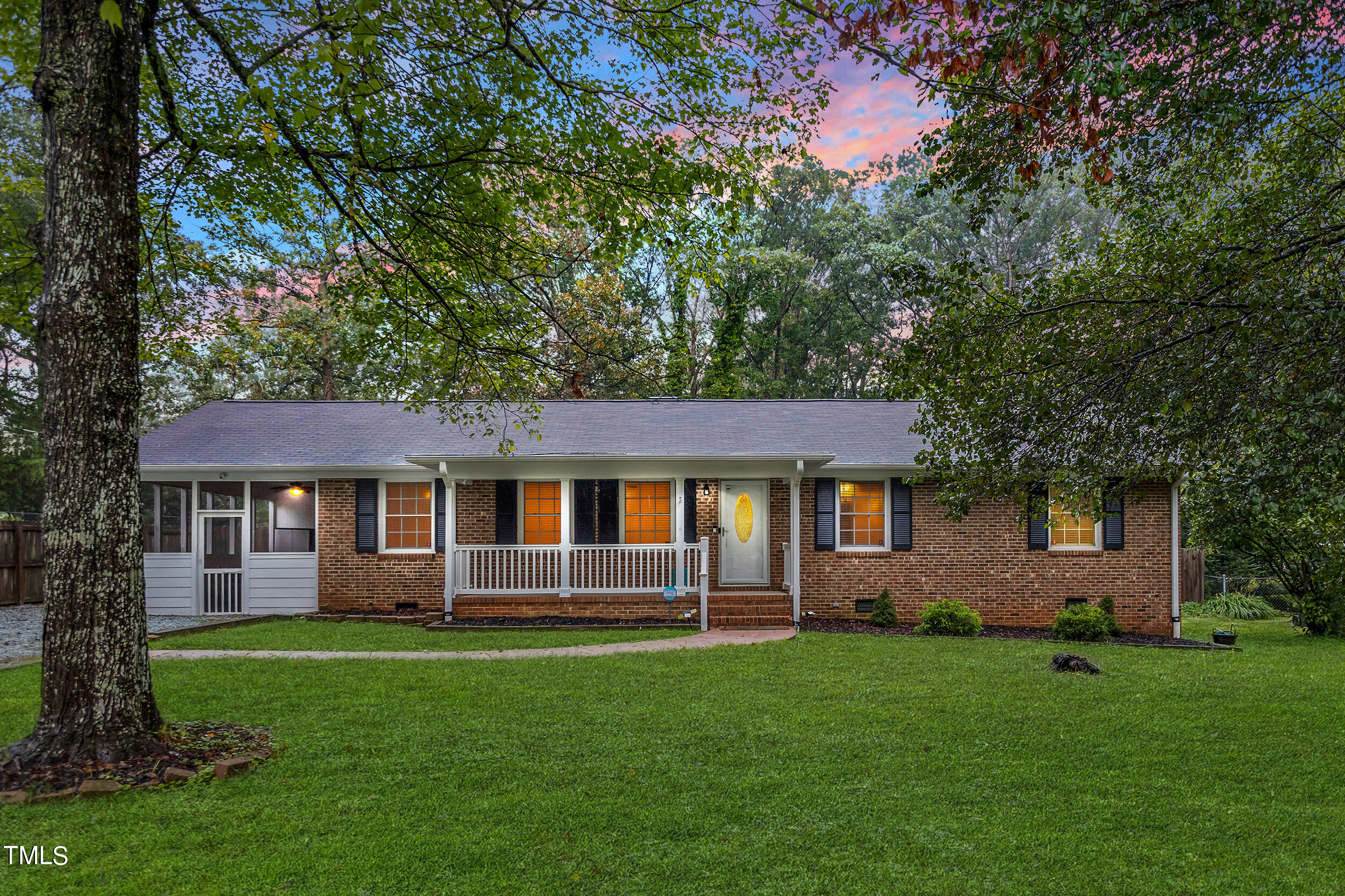 Anthony Dr, Durham, NC 27705