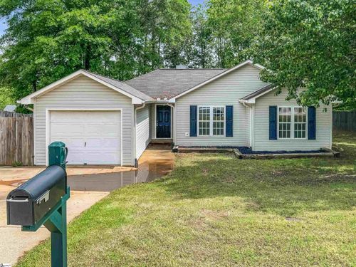 2 Turnstone Ct, Simpsonville, SC, 29680-7308 | Card Image
