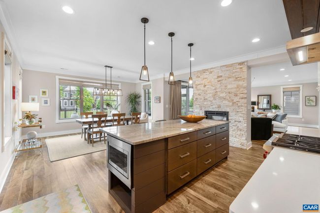 729 Highgate Row, House other with 5 bedrooms, 4 bathrooms and null parking in CROZET VA | Image 18