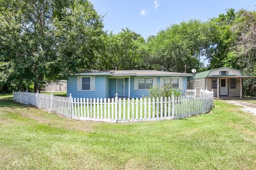 614 Fm 1406 Rd, Winnie, TX, 77665-7235 | Card Image
