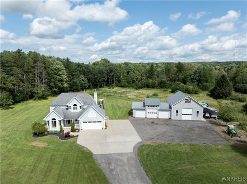 8081 Irish Road, Colden, NY, 14033 | Card Image