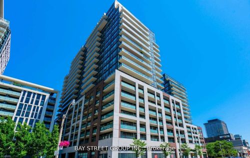 831-460 Adelaide St E, Toronto, ON, M5A0E7 | Card Image
