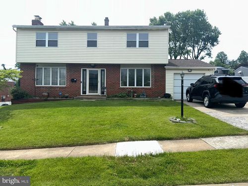 8107 Callo Ln, BALTIMORE, MD, 21237-1510 | Card Image