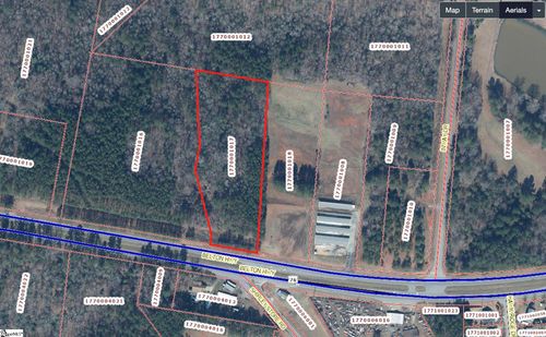 4.29 AC E River St, Anderson, SC, 29621 | Card Image