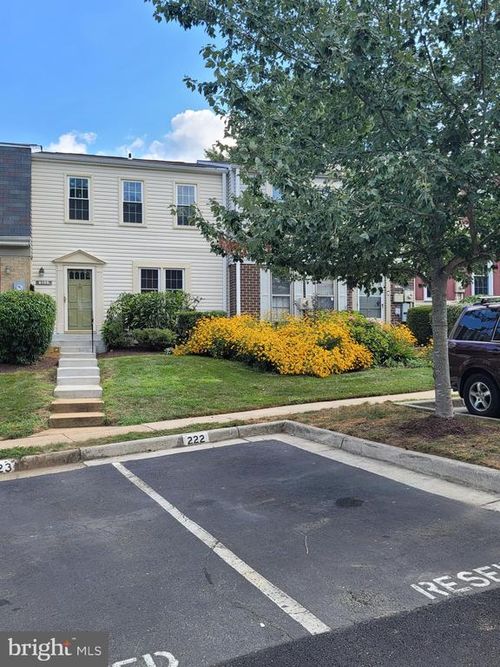 41c-9165 Broken Oak Pl, BURKE, VA, 22015-3564 | Card Image