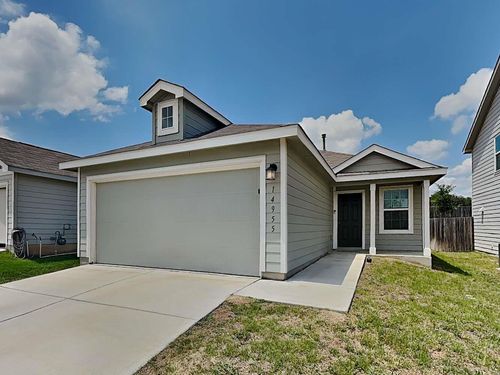 14955 Watson Ml, San Antonio, TX, 78254-2390 | Card Image