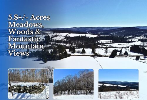 Lot 42 Hamden Hill Rd, Delhi, NY, 13753 | Card Image