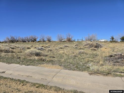 Lot 15 Montana Ct, Medicine Bow, WY, 82329 | Card Image