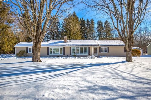 6 Brooklawn Rd, Wilbraham, MA, 01095-2002 | Card Image