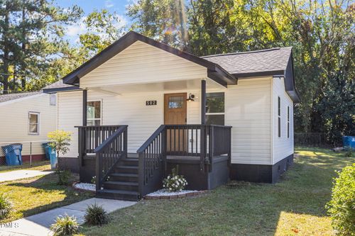 502 E Cleveland St, Dunn, NC, 28334-4012 | Card Image