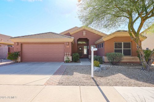 17443 W Wandering Creek Rd, Goodyear, AZ, 85338-5735 | Card Image