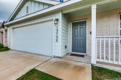 13735 Bradford Park, San Antonio, TX, 78253-4206 | Card Image