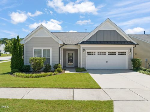 1032 Mendocino St, Wake Forest, NC, 27587-9554 | Card Image