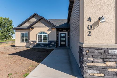 402 Elm St, Rupert, ID, 83350-4600 | Card Image