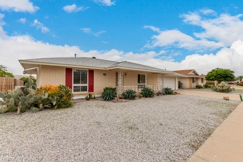 10431 W Tumblewood Dr, Sun City, AZ, 85351-1628 | Card Image