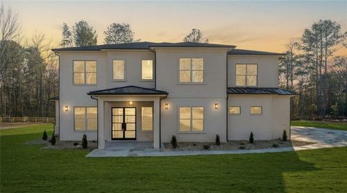 210 Simonton Rd Sw, Lawrenceville, GA, 30046-6462 | Card Image
