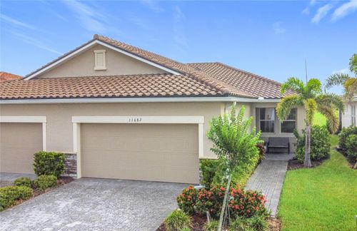 11682 Sistine Ln, Venice, FL, 34293-1589 | Card Image