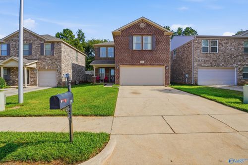 194 Green Garden Dr, Harvest, AL, 35749-5112 | Card Image