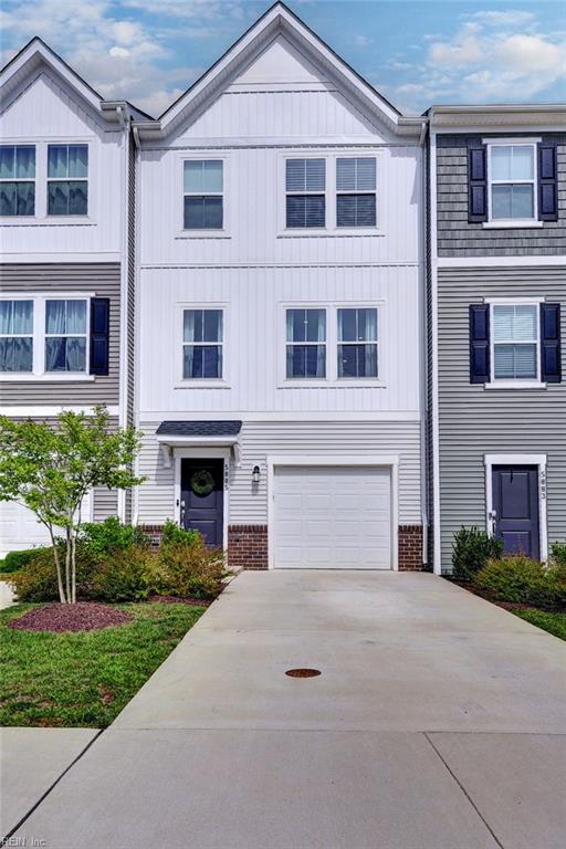 Residential in Providence Forge 2